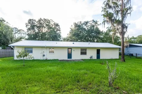 5621 NW 28th Terrace Gainesville FL 32653