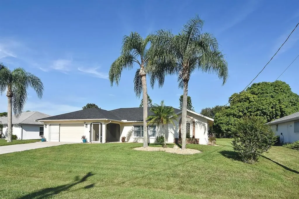 21 Bunker Way Rotonda West FL 33947