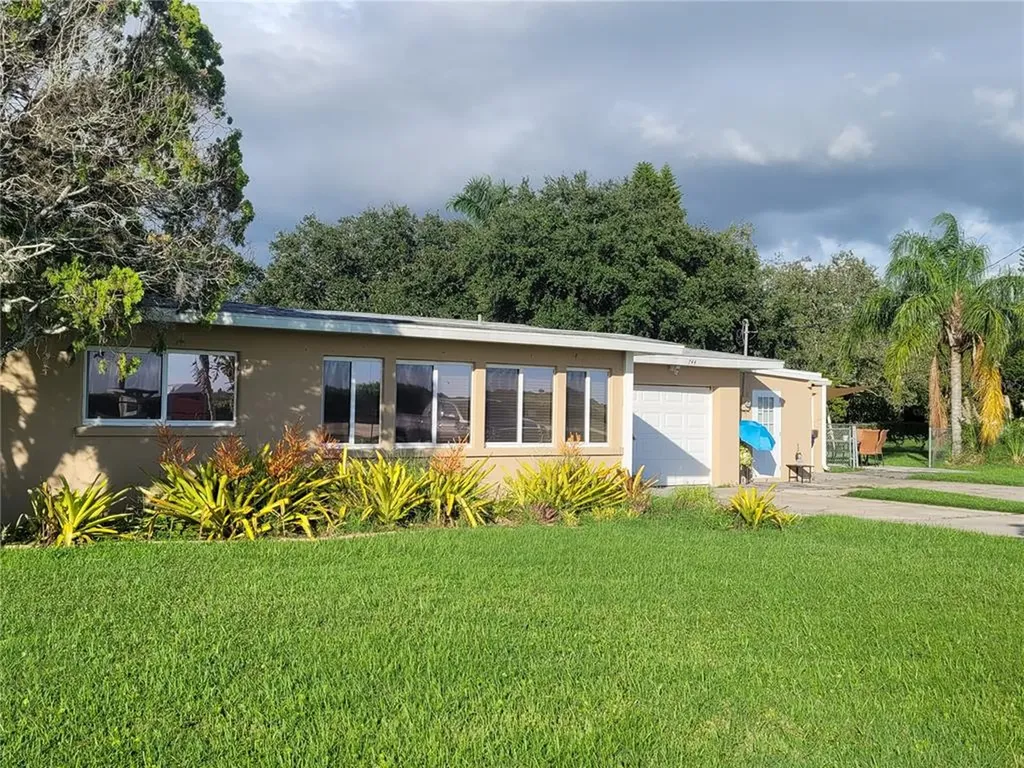 744 43rd Street Boulevard W Palmetto FL 34221