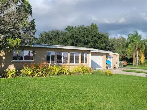 744 43rd Street Boulevard W Palmetto FL 34221