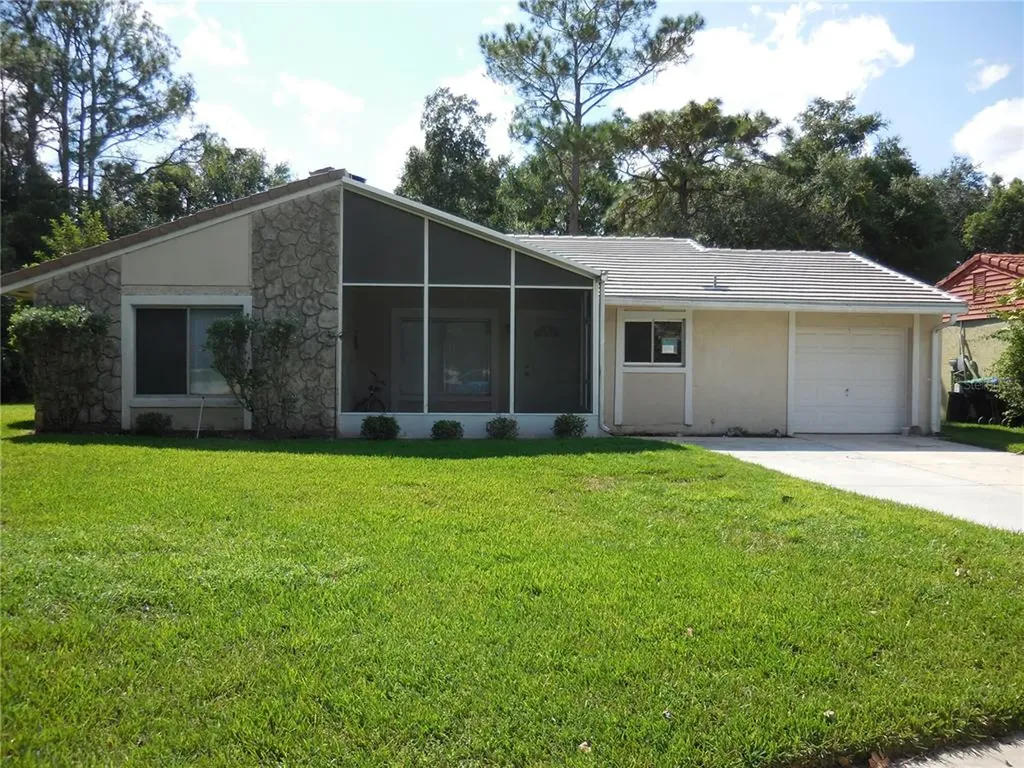 10346 Matchlock Drive Orlando FL 32821