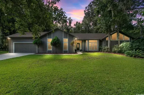 5609 NW 69th Lane Gainesville FL 32653