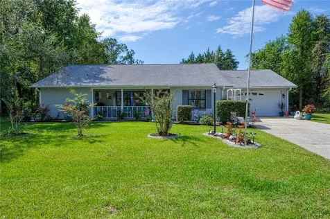 2828 SW 137th Lane Ocala FL 34473