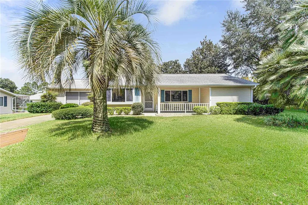 8675 SW 116th Street Road Ocala FL 34481