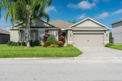 5767 Marsh Landing Drive Winter Haven FL 33881