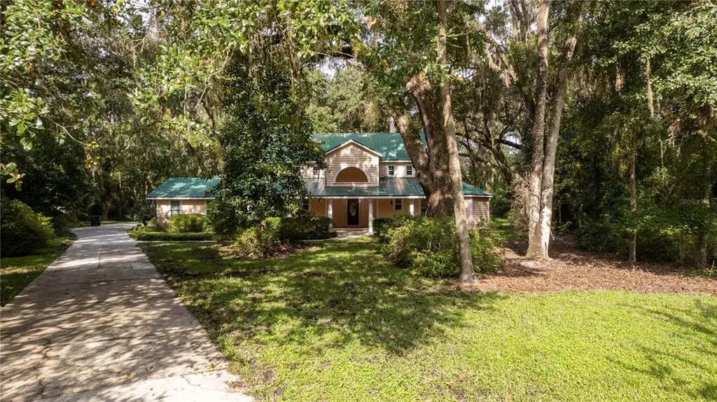 9612 SW 43rd Terrace Gainesville FL 32608