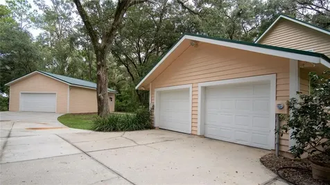 9612 SW 43rd Terrace Gainesville FL 32608