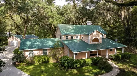 9612 SW 43rd Terrace Gainesville FL 32608