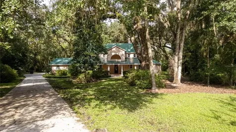 9612 SW 43rd Terrace Gainesville FL 32608
