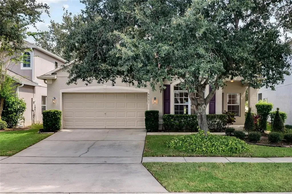 9951 Indigo Bay Circle Orlando FL 32832