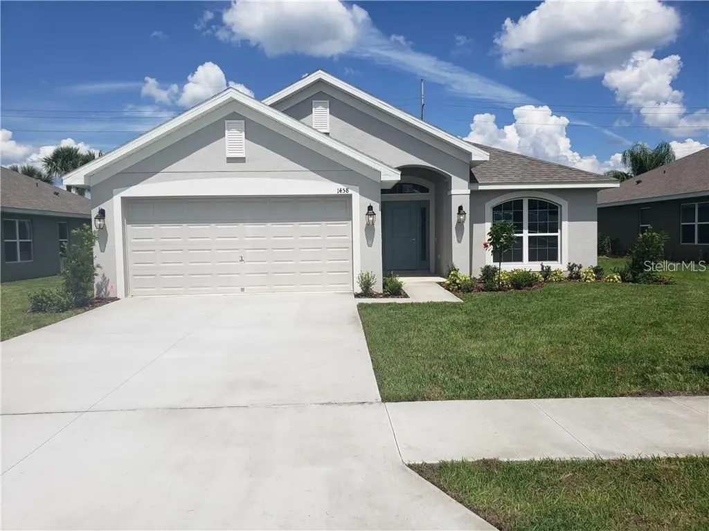 1106 Yumuri Street Winter Haven FL 33884