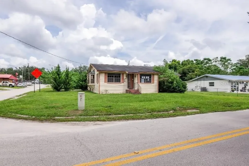 5505 SE 113th Street Belleview FL 34420