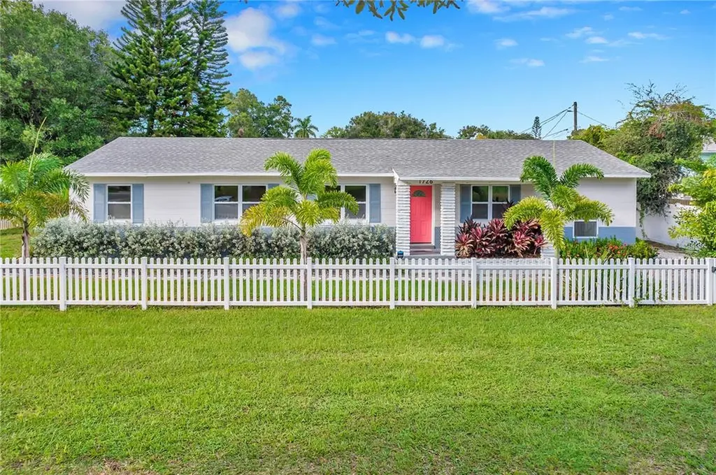 1726 55th Street S Gulfport FL 33707