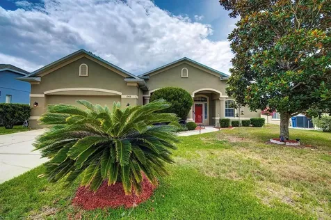 15413 Saratoga Drive Brooksville FL 34604