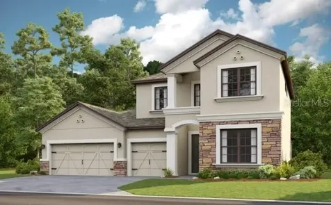 3881 Golden Knot Drive Kissimmee FL 34746