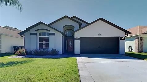 7914 Oakstone Court Orlando FL 32822