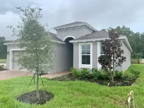 19555 Fort King Run Brooksville FL 34601