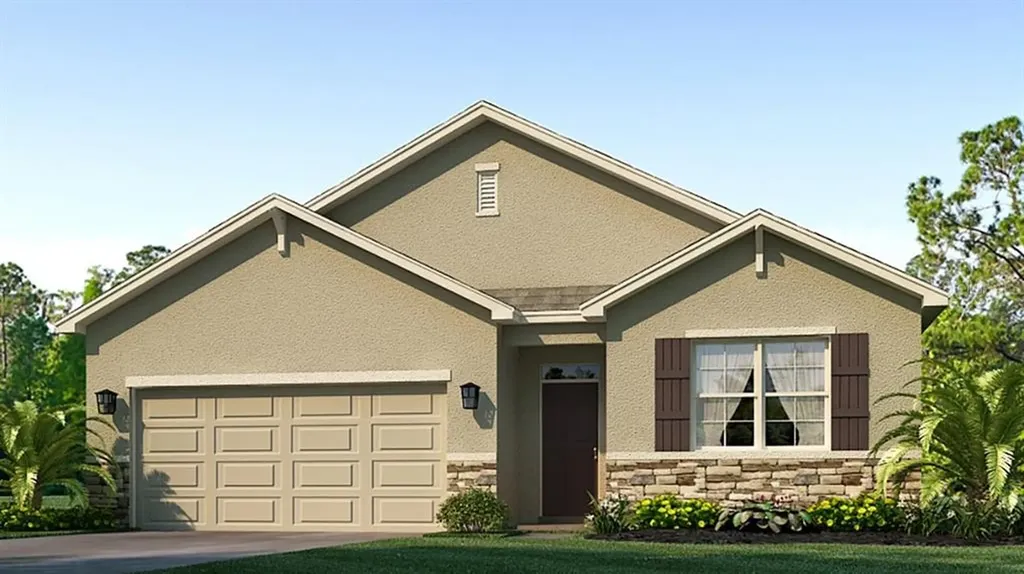 17305 Reserva Drive Bradenton FL 34211