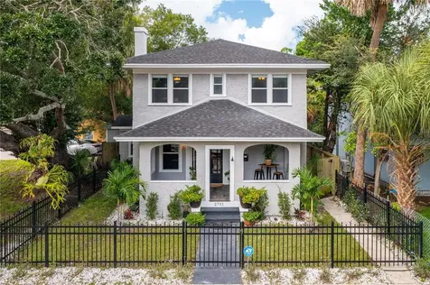 2751 2nd Avenue S St Petersburg FL 33712