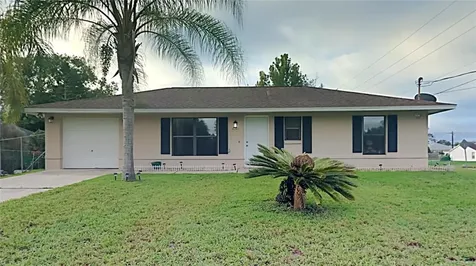 2381 Tracy Lane Deltona FL 32738