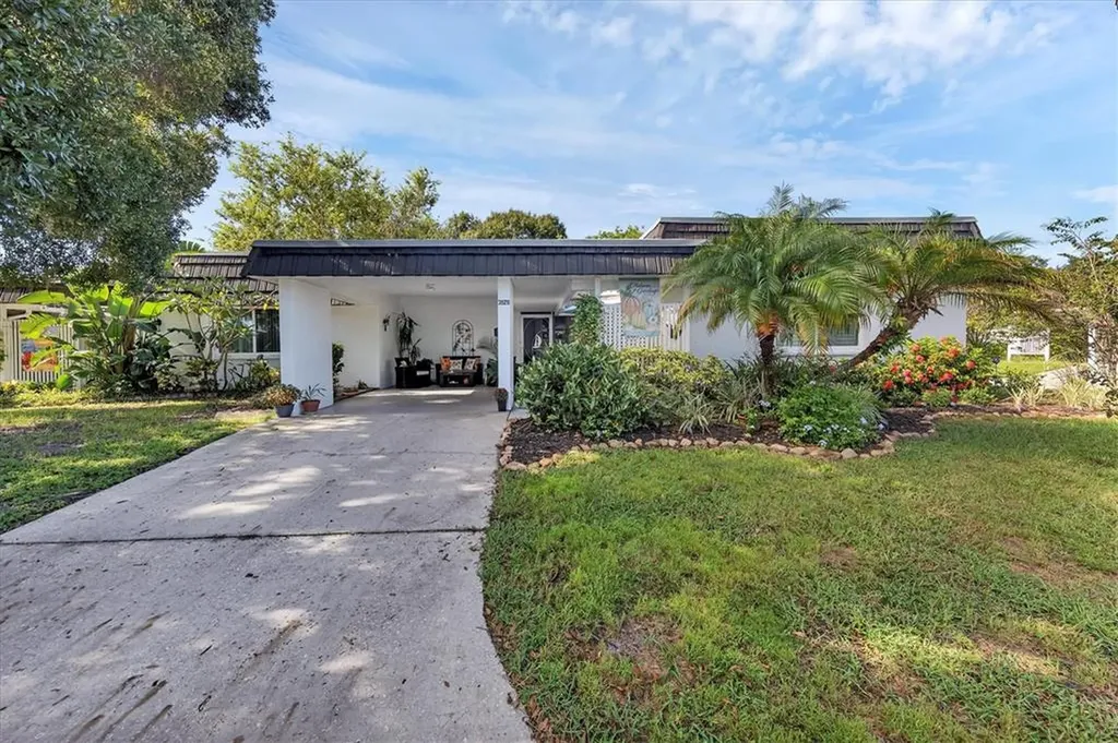 3828 Blue Stone Way Sarasota FL 34232