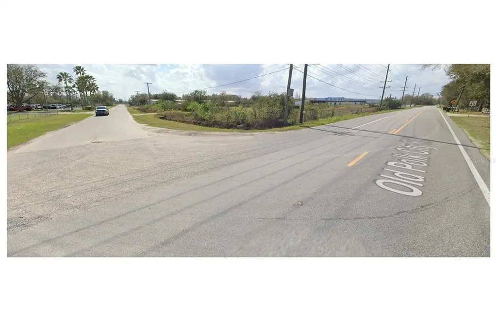 Old Polk City Road Lakeland FL 33809