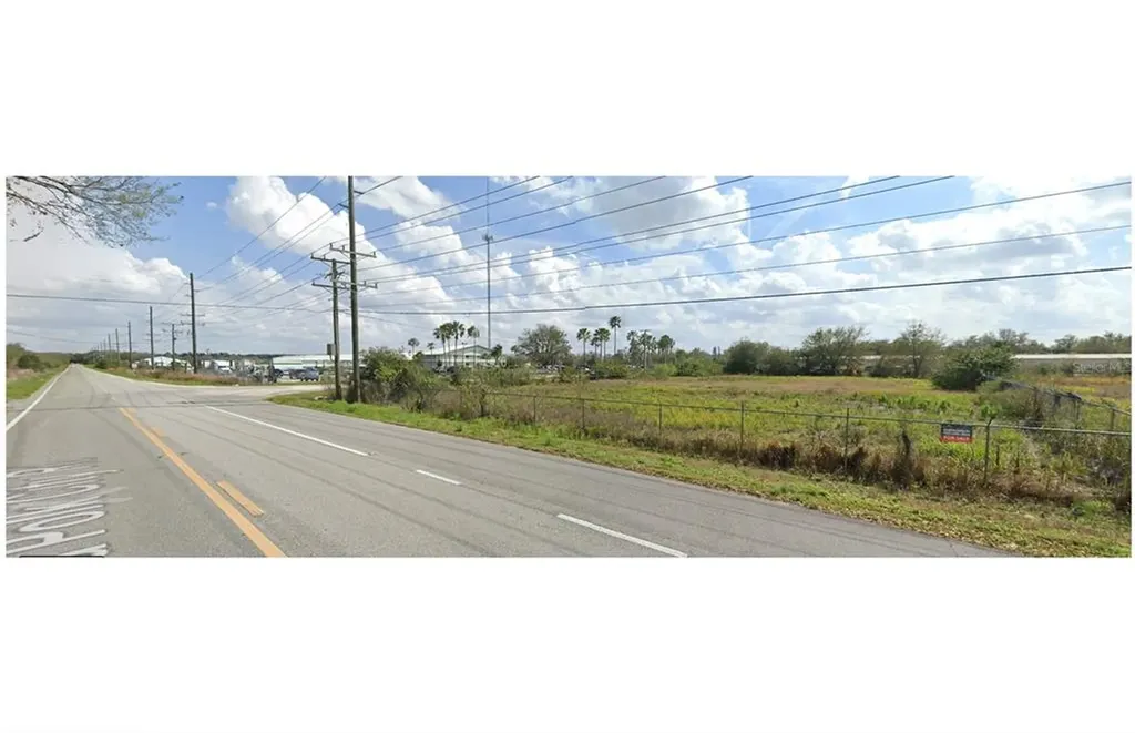 Old Polk City Road Lakeland FL 33809