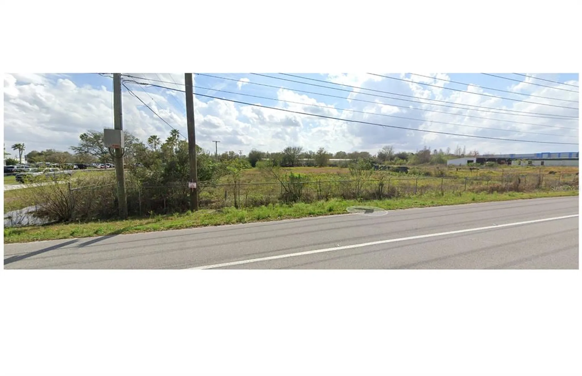 Old Polk City Road Lakeland FL 33809