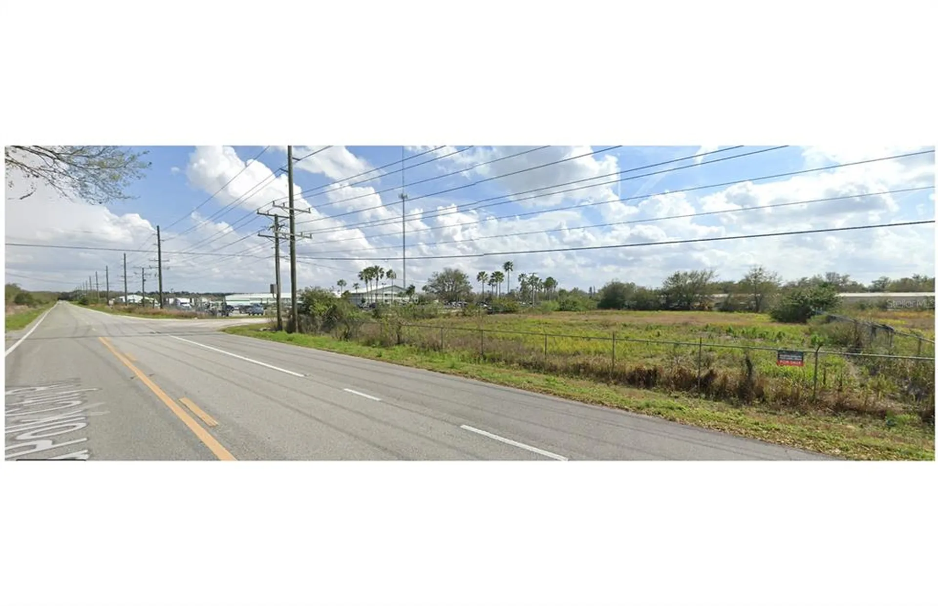 Old Polk City Road Lakeland FL 33809