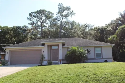 3418 Froude Street North Port FL 34286