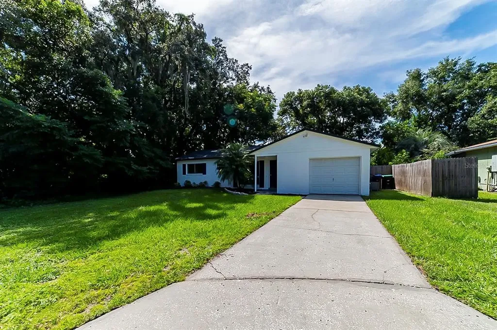 7759 Groveridge Court Orlando FL 32810