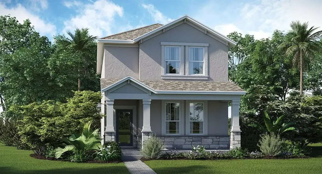 11715 Apostrophe Alley Orlando FL 32832