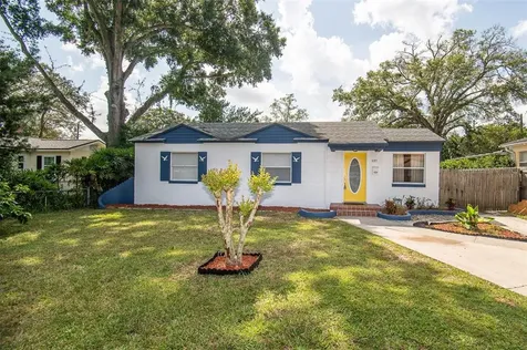 605 Chester Drive Lakeland FL 33803