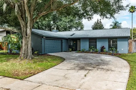 4409 Akita Drive Tampa FL 33624