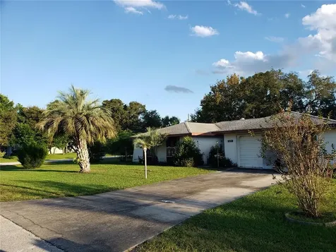 8314 Dora Street Spring Hill FL 34608