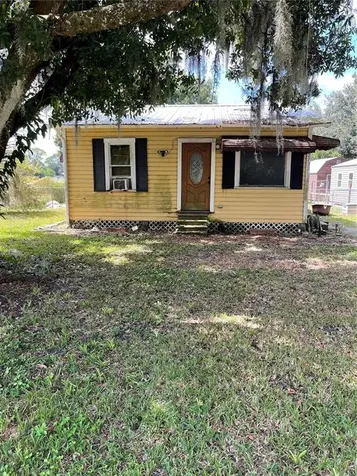 2732 Al Simmons Road Dover FL 33527