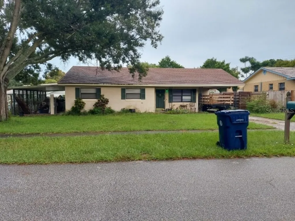 212 Bolender Court Auburndale FL 33823