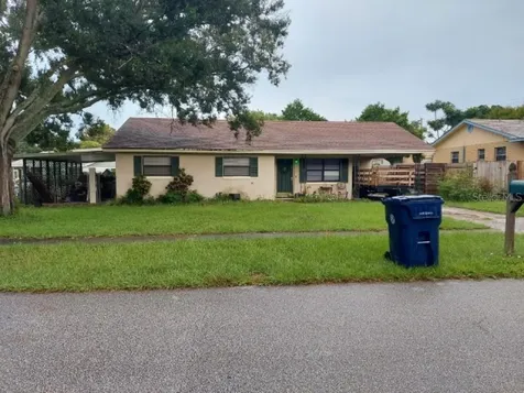 212 Bolender Court Auburndale FL 33823