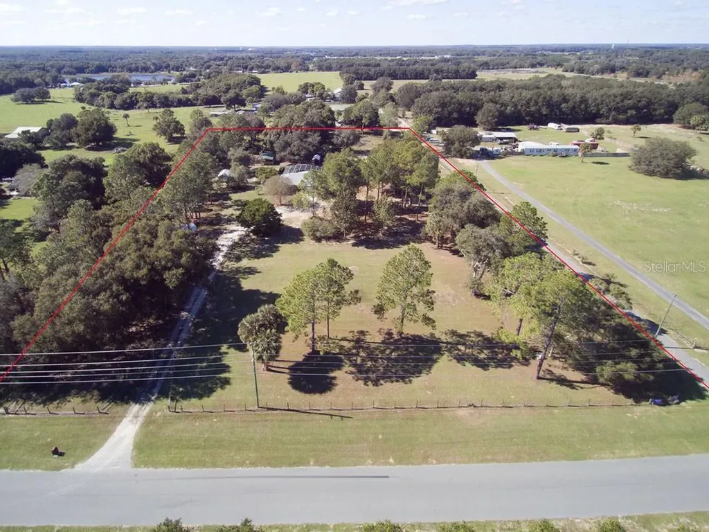 19600 Twin Ponds Road Umatilla FL 32784