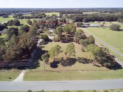 19600 Twin Ponds Road Umatilla FL 32784