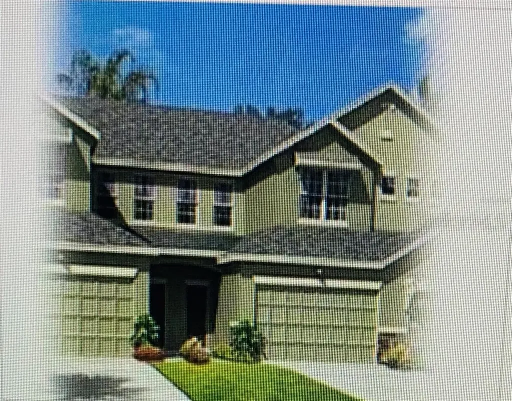 1368 Glenleigh Drive Ocoee FL 34761