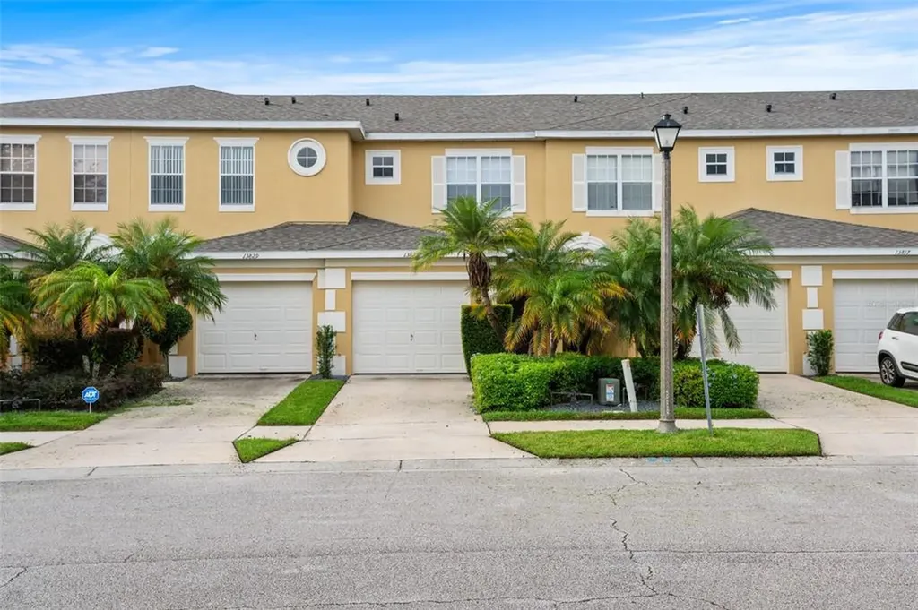 13825 Daniels Landing Circle Winter Garden FL 34787