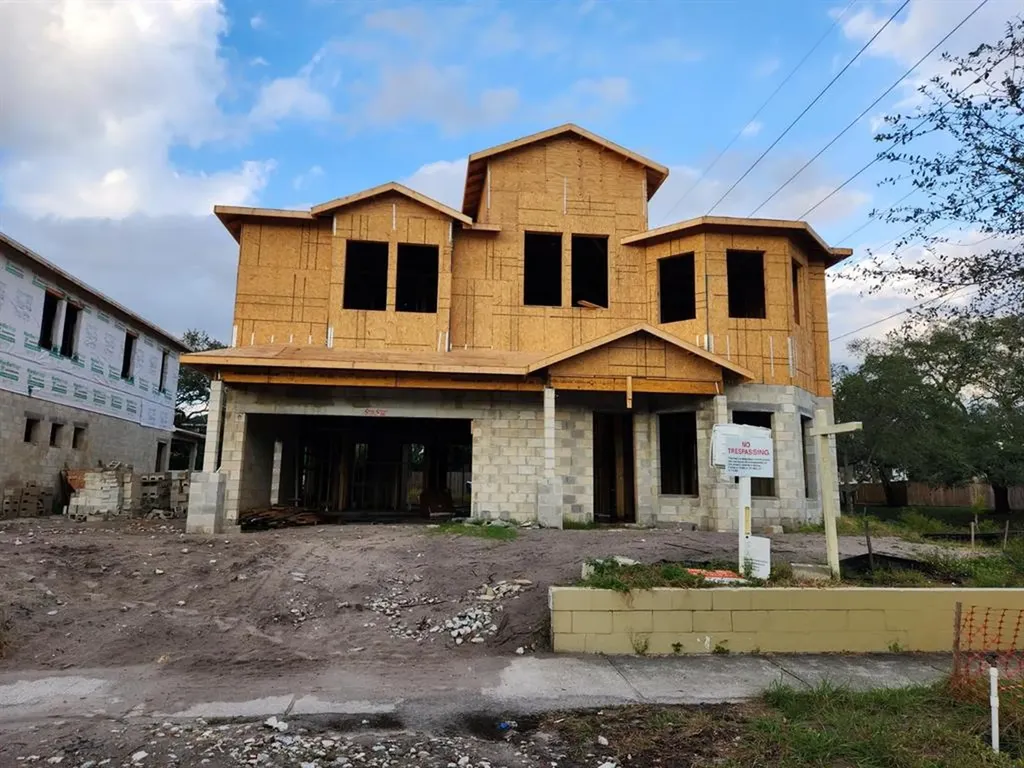 3901 W North A Street Tampa FL 33609