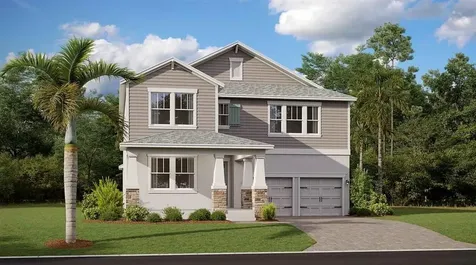 11557 Rhyme Avenue Orlando FL 32832