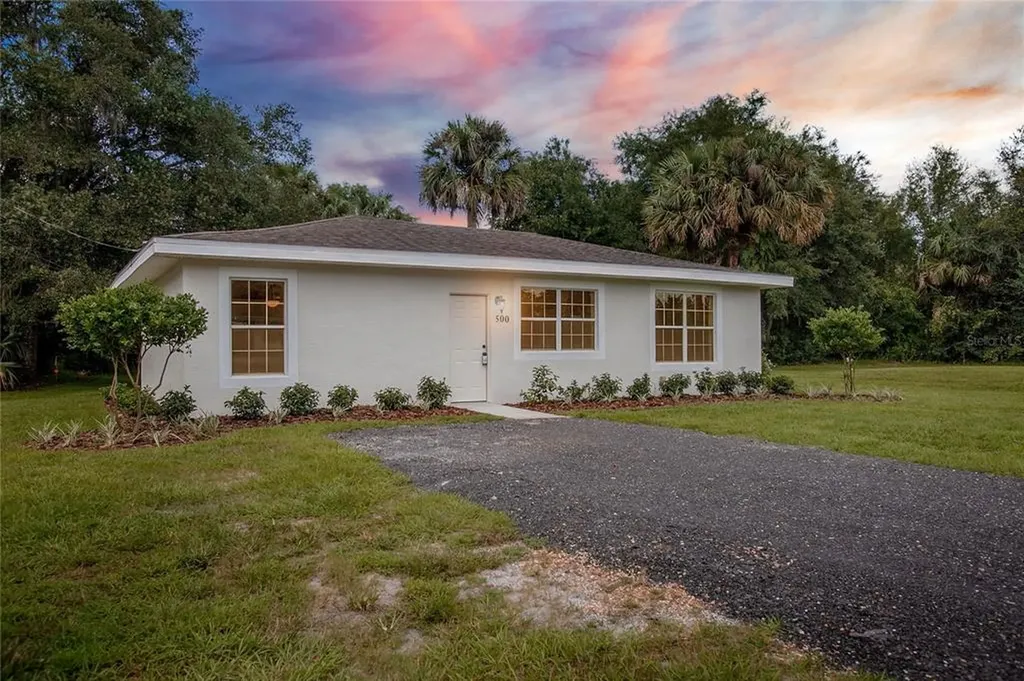 500 Osteen Maytown Road Osteen FL 32764