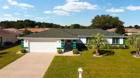 9940 SW 61st Terrace Ocala FL 34476