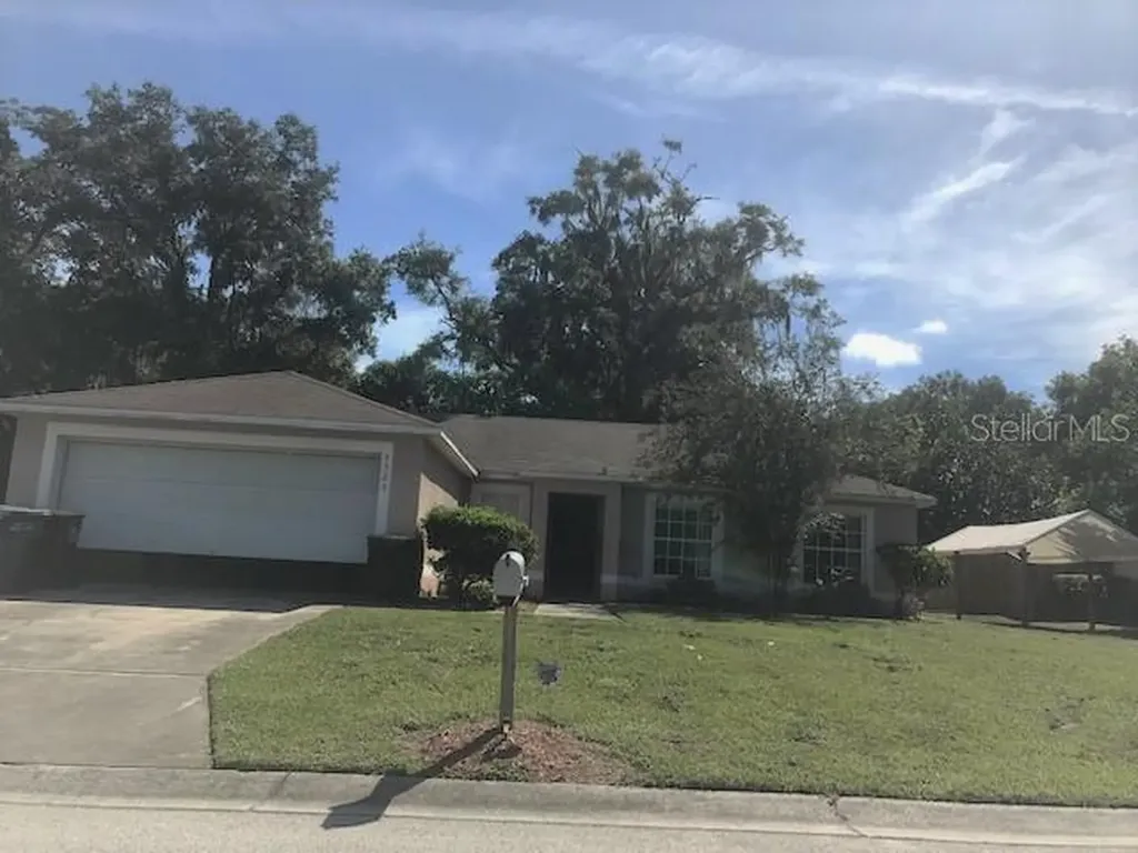5325 Spivey Glen Court Lakeland FL 33810