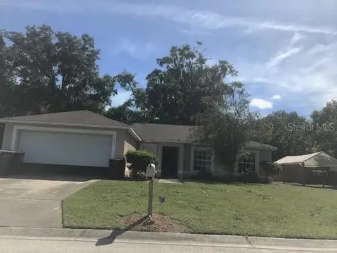 5325 Spivey Glen Court Lakeland FL 33810
