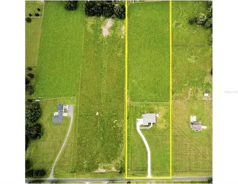 22746 NW 142nd Avenue High Springs FL 32643