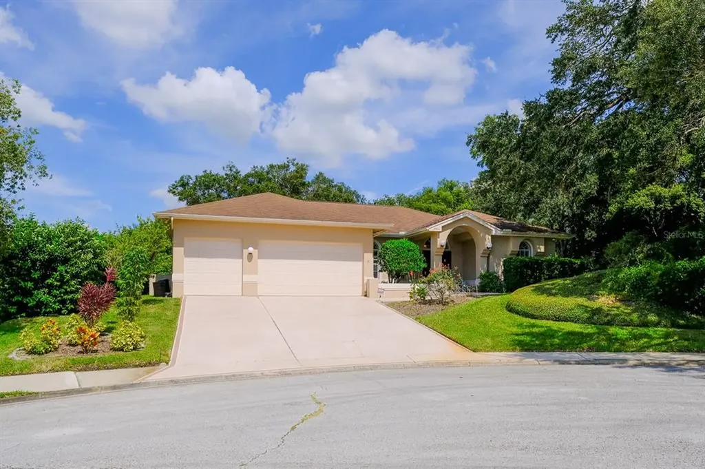 1903 Dunloe Circle Dunedin FL 34698